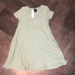 Agnes & Dora Swing Tunic, XS, NEW!!